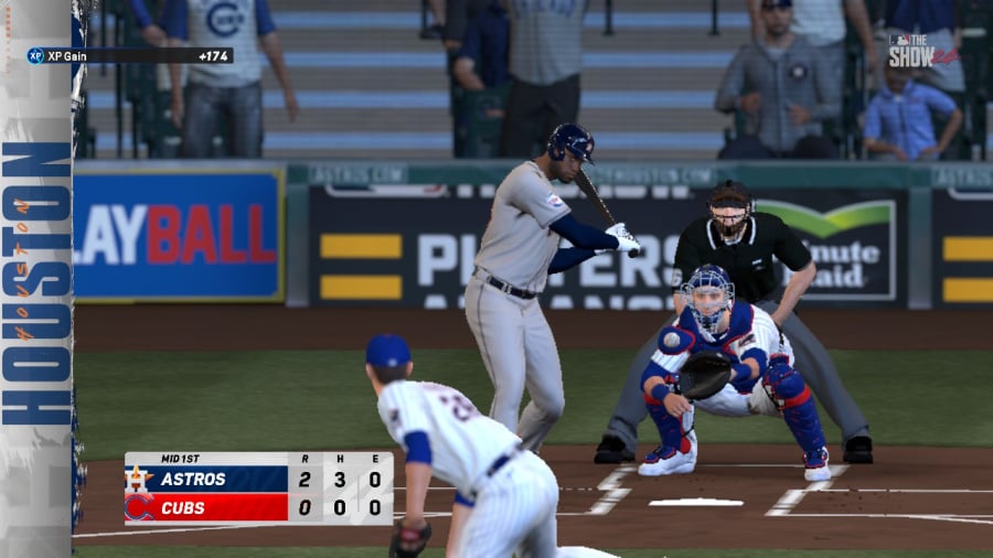 MLB The Show 24 Review - Screenshot 4 of 5