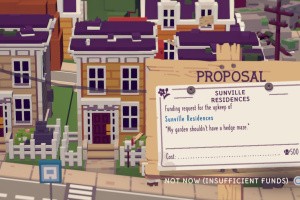 Moonglow Bay Screenshot