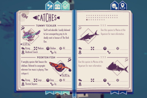 Moonglow Bay Screenshot