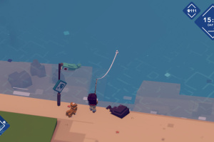 Moonglow Bay Screenshot