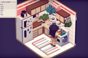 Moonglow Bay Screenshot