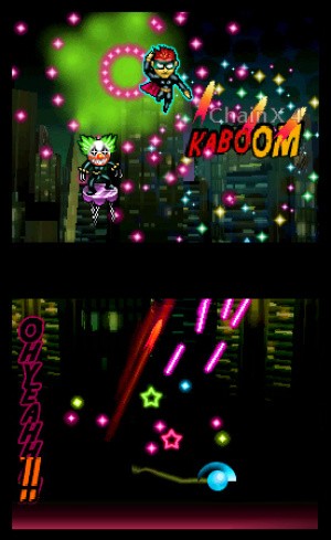 Big Bang Mini Review - Screenshot 1 of 3