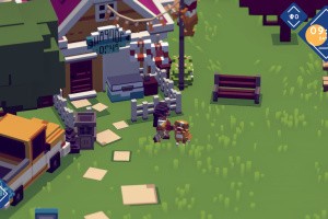 Moonglow Bay Screenshot