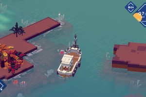 Moonglow Bay Screenshot