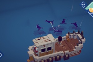 Moonglow Bay Screenshot