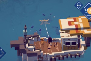 Moonglow Bay Screenshot