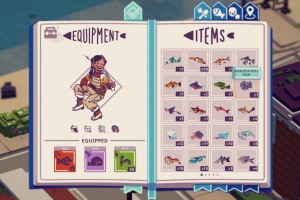 Moonglow Bay Screenshot