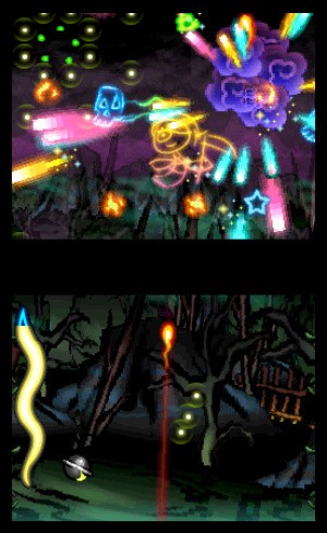 Big Bang Mini Review - Screenshot 3 of 3