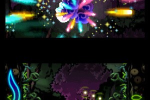 Big Bang Mini Screenshot