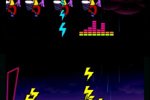 Big Bang Mini Screenshot