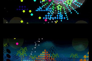 Big Bang Mini Screenshot