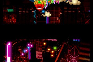 Big Bang Mini Screenshot