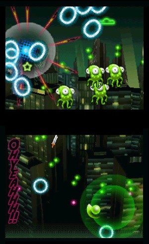 Big Bang Mini Review - Screenshot 1 of 3