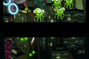 Big Bang Mini Screenshot