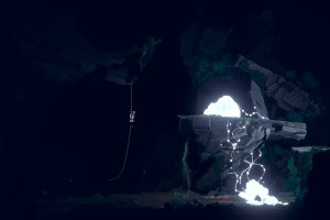 Planet of Lana Screenshot