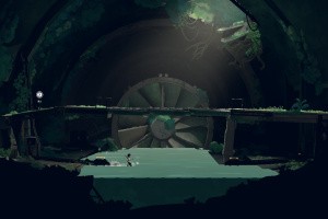 Planet of Lana Screenshot