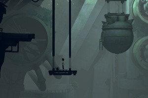 Planet of Lana Screenshot