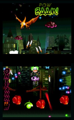 Big Bang Mini Review - Screenshot 3 of 3