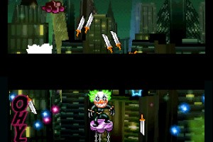 Big Bang Mini Screenshot