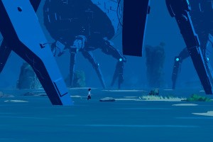 Planet of Lana Screenshot