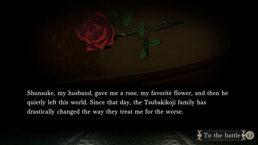 Recenzja kolekcji róż i kamelii — zrzut ekranu 2 z 5