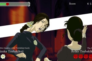 Rose & Camellia Collection Screenshot