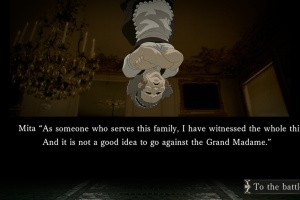 Rose & Camellia Collection Screenshot