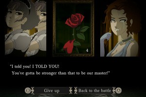 Rose & Camellia Collection Screenshot