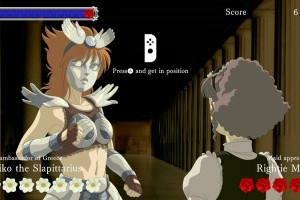 Rose & Camellia Collection Screenshot