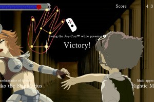 Rose & Camellia Collection Screenshot