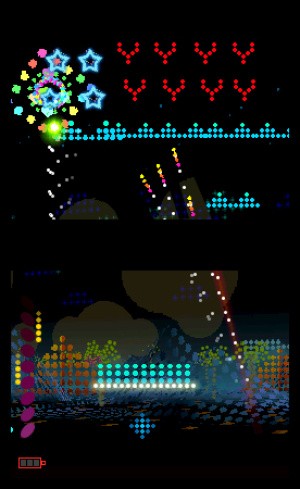 Big Bang Mini Review - Screenshot 3 of 3