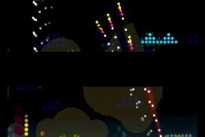 Big Bang Mini Screenshot