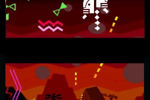 Big Bang Mini Screenshot