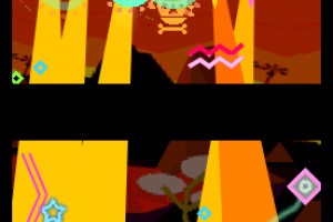 Big Bang Mini Screenshot