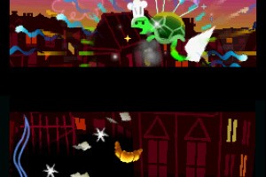 Big Bang Mini Screenshot