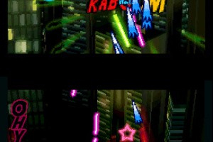 Big Bang Mini Screenshot