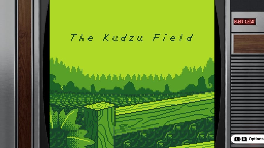 Kudzu Review - Screenshot 4 of 5