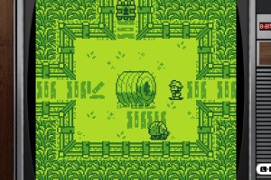 Kudzu Screenshot