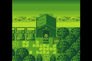 Kudzu Screenshot