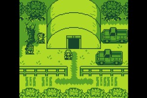 Kudzu Screenshot