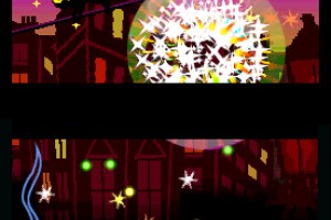 Big Bang Mini Screenshot