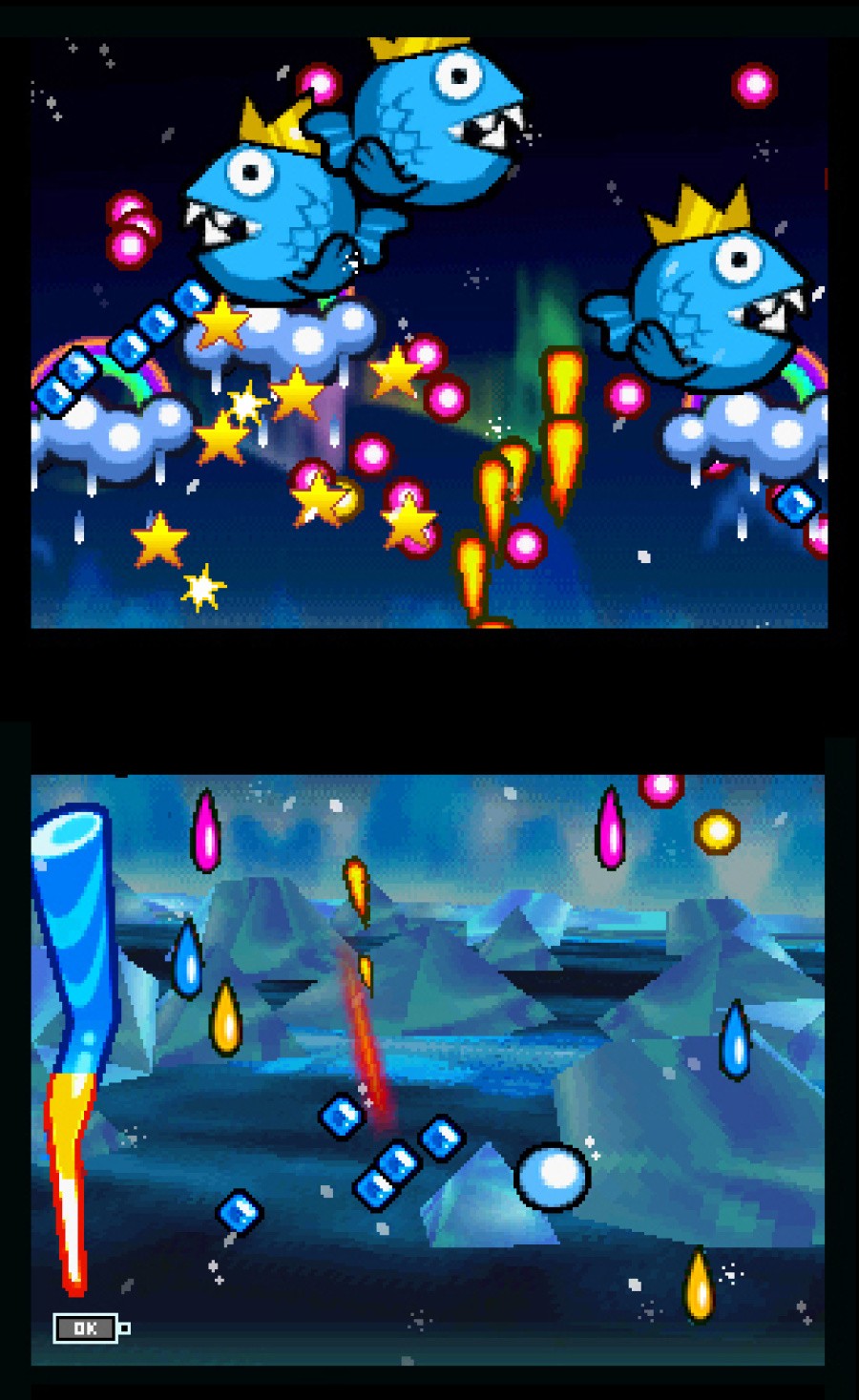 Big Bang Mini Screenshot