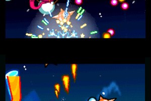 Big Bang Mini Screenshot