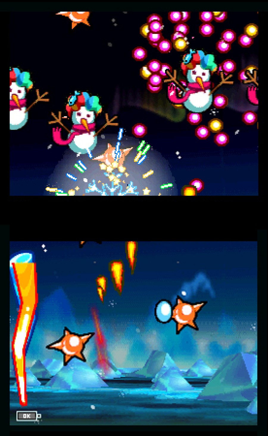 Big Bang Mini Screenshot