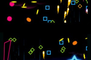 Big Bang Mini Screenshot