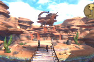 Eiyuden Chronicle: Hundred Heroes Screenshot