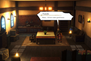 Eiyuden Chronicle: Hundred Heroes Screenshot