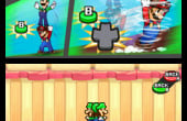 Mario & Luigi: Partners In Time - Screenshot 3 of 10