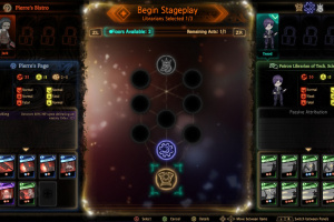 Library of Ruina Screenshot