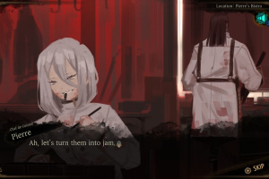 Library of Ruina Screenshot